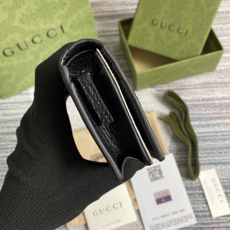 Gucci Wallets